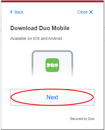 Adding a Device | Administrative Resource Center